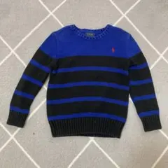 POLO RALPH LAUREN セーター 5サイズ
