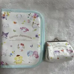 サンリオ ポチャッコ ぷっくり3Dクリアバインダー - メルカリ