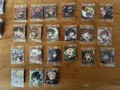 ナルト　ウエハースシール　まとめ売り