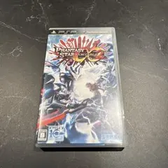 ファンタシースターポータブル2 インフィニティ