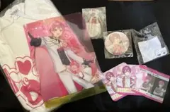 いれいす　ないこ　If　メインのまとめ売りになります