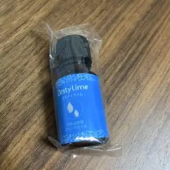 生活の木 Zesty Lime ブレンドオイル 8mlのサムネイル