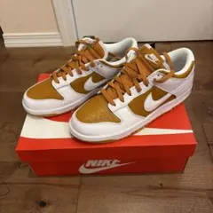 NIKE DUNK LOW QS ナイキ ダンク LOW QS - メルカリ
