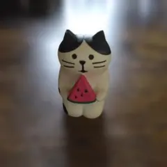 2026年最新】レジン猫置物の人気アイテム - メルカリ