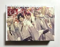 泡沫のユークロニア キャラクターグッズ