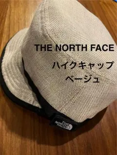 THE NORTH FACE ハイクキャップKM