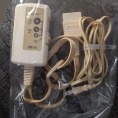 KODEN 電気毛布コントローラー 1020のサムネイル