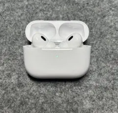 AirPodsPro 第2世代 ジャンク 右耳故障 左耳OK ケース 箱あり - メルカリ