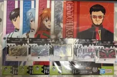 一番くじ 新世紀エヴァンゲリオン劇場版 Air/まごころを、君に