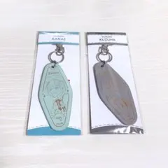 にじさんじ 叶 葛葉 ChroNoiR 4周年グッズ