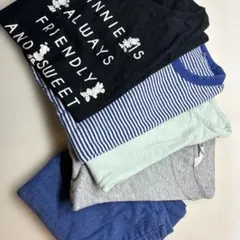 女の子　夏服　150 おまとめ