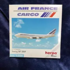 超レア 1/500 Herpa Wings B767-200 エチオピア航空 - メルカリ
