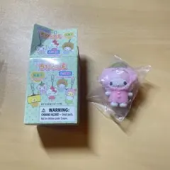 ちびっとも　マイメロ マイメロディ サンリオ