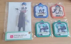 グッスマくじ 初音ミク 2025 Autumn 5点セット