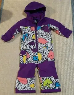 2025年最新】BURTON キッズ ウェア つなぎの人気アイテム - メルカリ