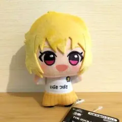 2026年最新】伊吹翼 ぬいぐるみの人気アイテム - メルカリ