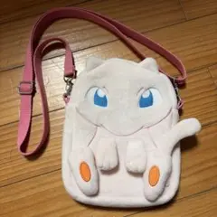 ミュウ ショルダーバッグ