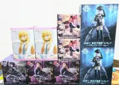 【未開封】着せ恋 喜多川海夢 AMP DC ぬーすと フィギュア まとめ売り9個