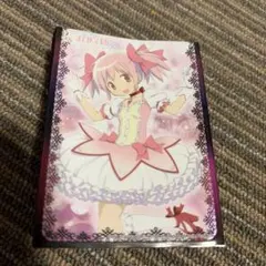 魔法少女まどか☆マギカ 集合 プレシャスメモリーズ スリーブ 3個