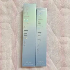 アルビオン　エクラフチュールt 60ml 本体　レフィル　セット　美容液のサムネイル