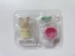 シルバニア お花畑のおともだち シークレット