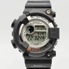 G-SHOCK DW-8201WC FROGMAN CASIO カシオ