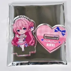 NIKKE and GALLERY コラボカフェ ドロシー SDキャラ - メルカリ