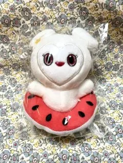 TWICE ダヒョン（DAVELY）バックチャーム