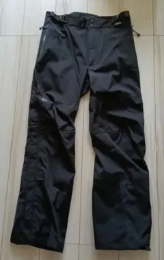 mont-bell GORE-TEX サイクルレインパンツ〈女性用〉Lサイズ - メルカリ