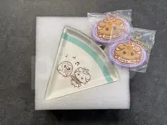 一番くじ ポケピース PEACEなダイナーへようこそ