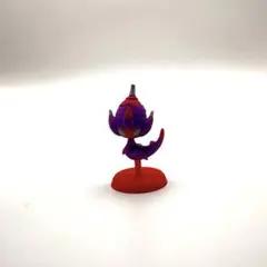 ポケモン ベベノム チョコエッグ フィギュア