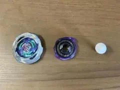 BEYBLADE X ベイブレードX くじ A賞 ワイバーンホバー2-80GN - メルカリ