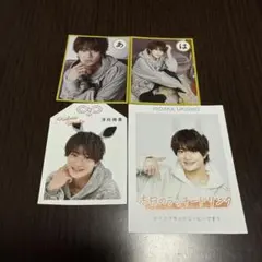 ACEes 浮所飛貴 切り抜き