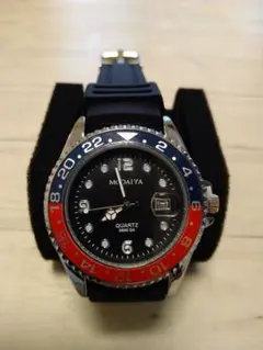 【新品】ダイバーズ オマージュ 腕時計