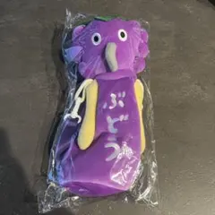 パンどろぼう　一番くじ　ペットボトルホルダー