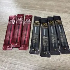 VT リードルショット サンプル