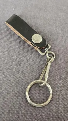 BUCHEIMER U.S. Navy キーリング ミリタリー デッドストック - メルカリ