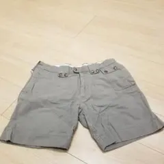 Mountain Research W&G Shorts MTR-1456のサムネイル