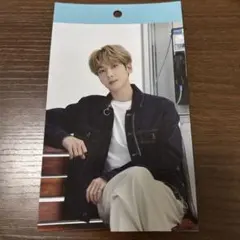 2025年最新】Seventeen ウォヌ ポストカードの人気アイテム - メルカリ