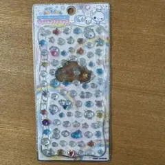 断*）様 カミオジャパン　ぷくぷくあわわちゃんジュエルプチドロップ