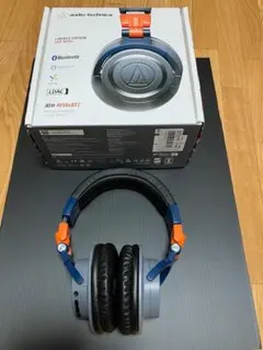 オーディオテクニカATH-M50xBT2 中古美品 オーディオテクニカ（audio-technica） audio-technica ATH-M50xBT2