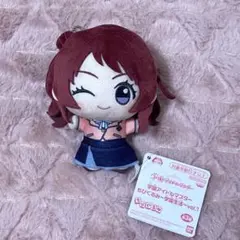 I*Y様 学園アイドルマスター　花海咲季　ちびぐるみ 学園生活