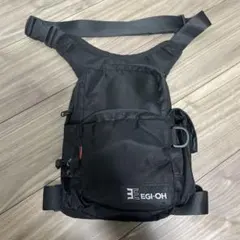 ヤマシタ EGI-OH エギ王 エギングバッグ レッグバッグ LB
