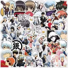 2026年最新】銀魂 フィルムシールの人気アイテム - メルカリ