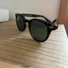 GREEN LABEL RELAXING サングラス