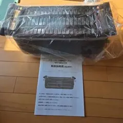 未使用品】ミニ薪ストーブ Fire Beast12 マルチ燃料 卓上 焚き火