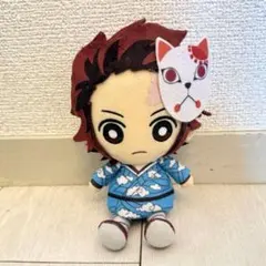 鬼滅の刃 ともぬい