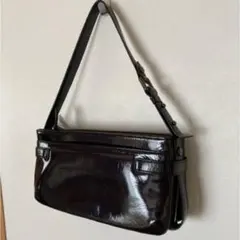 ショルダーバッグ　かねまつのサムネイル