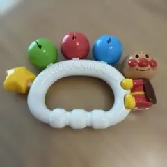 アンパンマン がらがら ラトル　すず　鈴のサムネイル