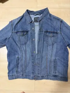 LEVI STRAUSS SIGNATURE デニムジャケット